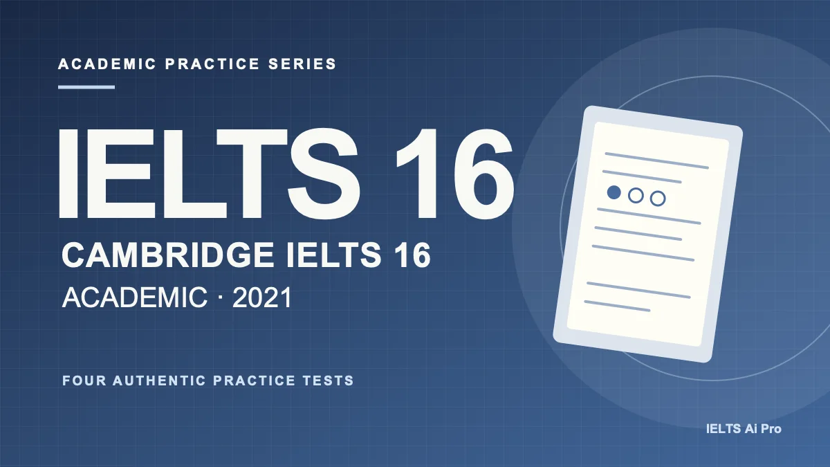 Mock Tests practice guide: learner studying with a laptop and notebook