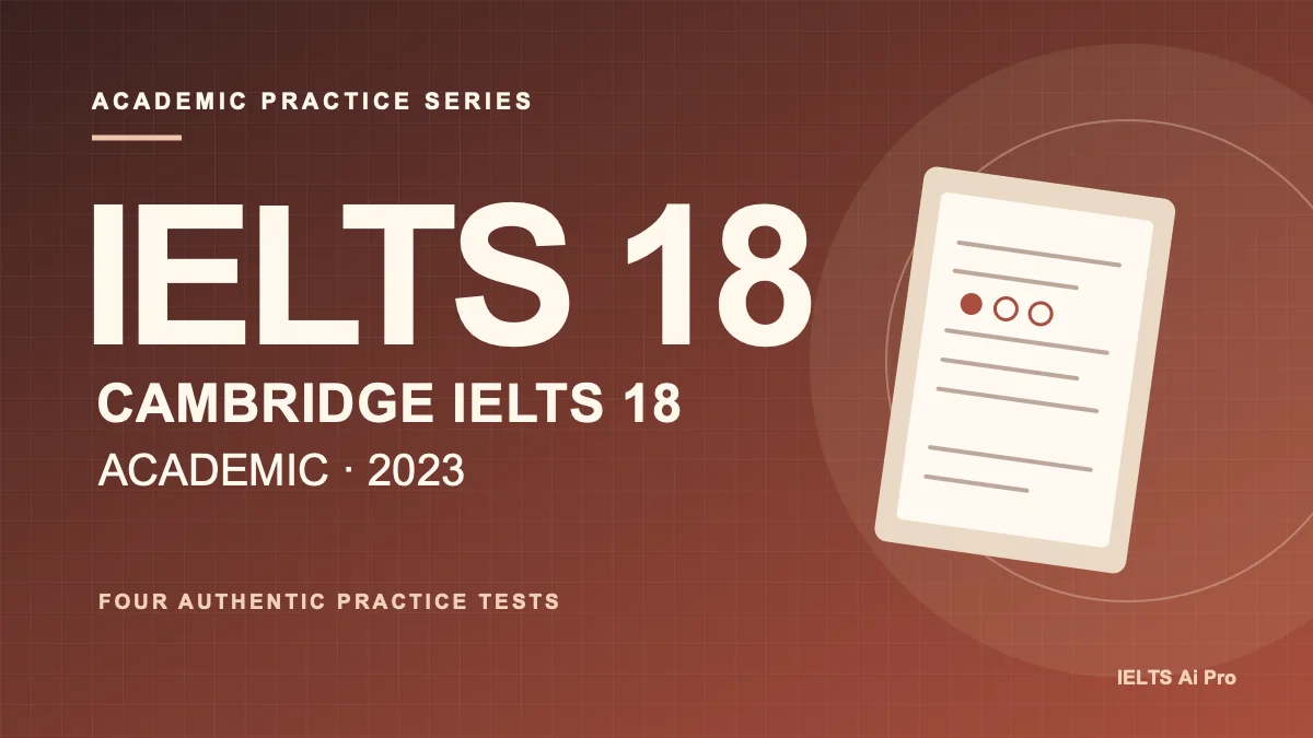 Mock Tests practice guide: learner studying with a laptop and notebook