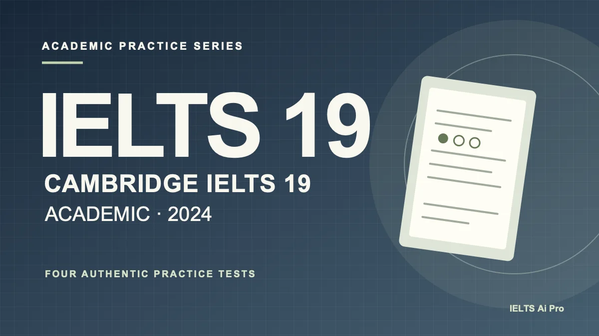 Mock Tests practice guide: learner studying with a laptop and notebook