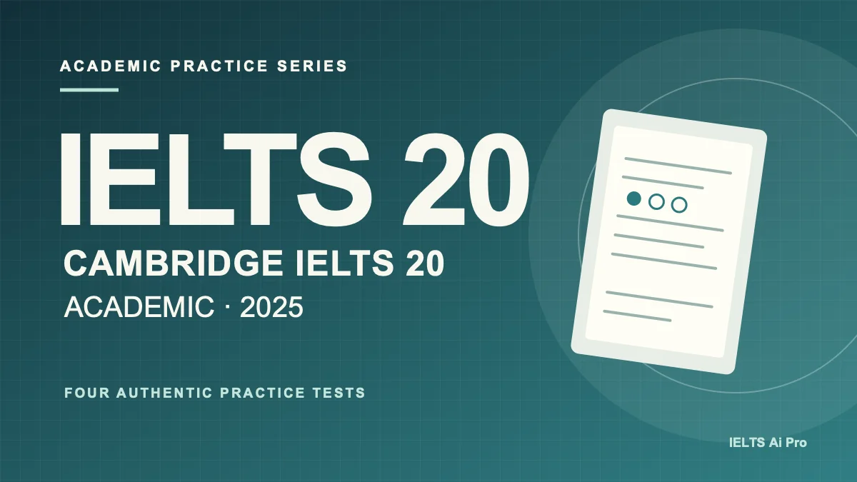 Mock Tests practice guide: learner studying with a laptop and notebook